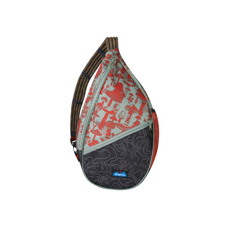 Kavu Paxton Sling Pack - 11 Liter - Image 4